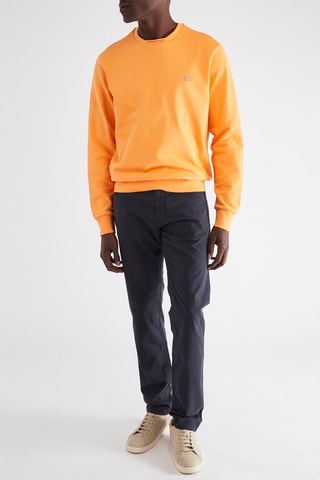 Broek - Marineblauw - Harmont & Blaine