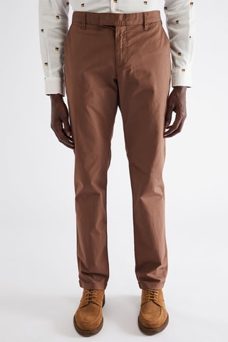 Broek - Bruin - Harmont & Blaine