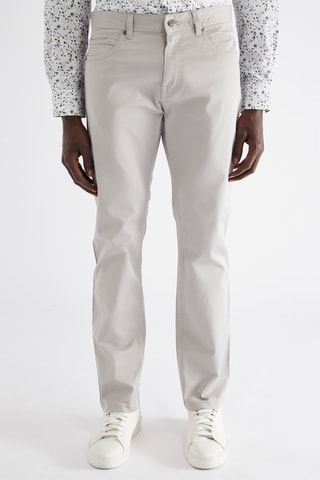 Pantalon regular - Gris - Harmont & Blaine Jeans