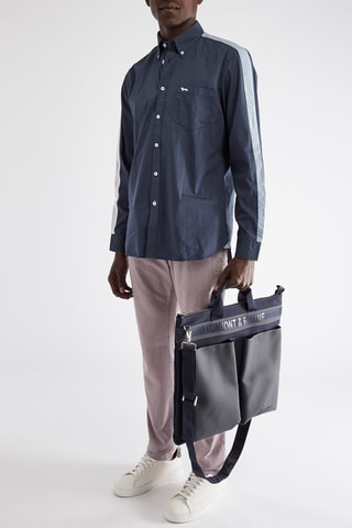 Broek - Roze - Harmont & Blaine