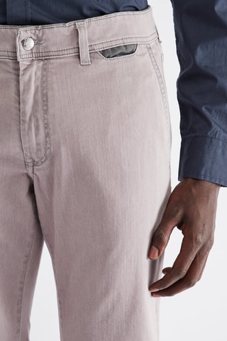 Broek - Roze - Harmont & Blaine