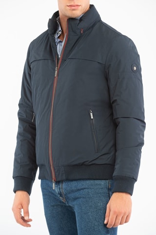 Jack - Blauw - Harmont & Blaine Jeans