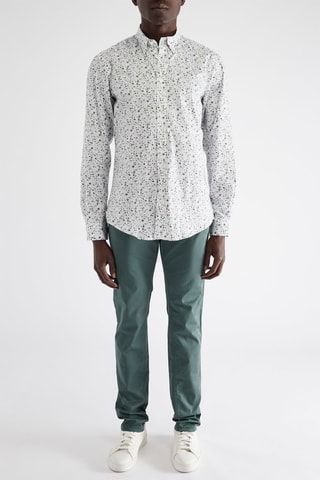 Overhemd - Wit - Harmont & Blaine Jeans