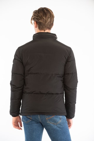 Gewatteerde Jas - Zwart - Harmont & Blaine Jeans