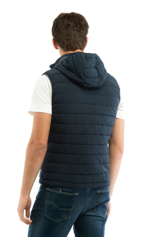 Bodywarmer - Blauw