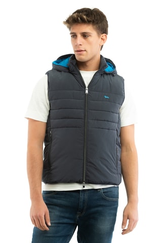 Bodywarmer - Blauw