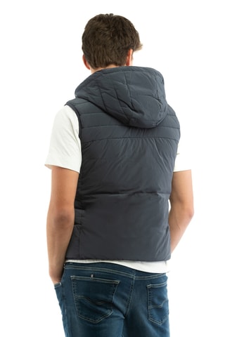 Bodywarmer - Blauw