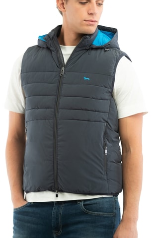 Bodywarmer - Blauw