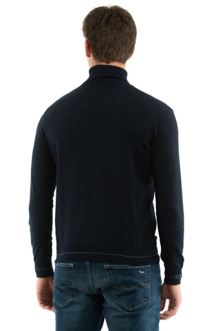 Camisola - Azul-claro