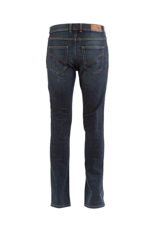 Jeans - Blauw