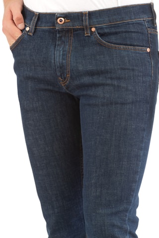 Jeans - Blauw
