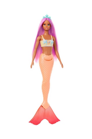 Barbie Sereia Barbie® - A partir dos 3 anos