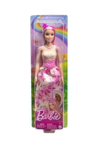 Barbie Sereia Barbie® - A partir dos 3 anos