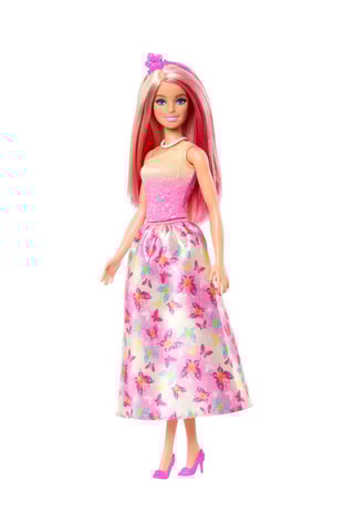 Barbie Sereia Barbie® - A partir dos 3 anos