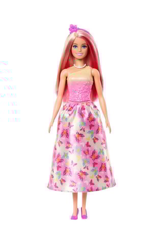 Barbie Sereia Barbie® - A partir dos 3 anos