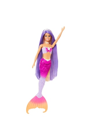 Boneca Barbie® sereia - A partir dos 3 anos