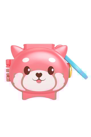 Conjunto Pet Connects Polly Pocket - Modelo aleatório - A partir dos 4 anos