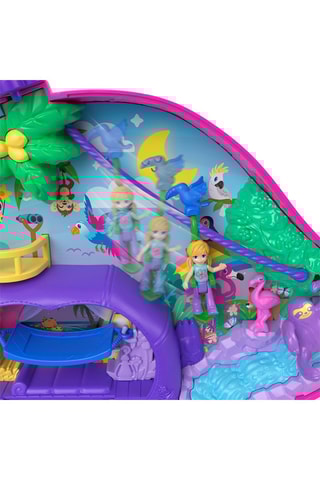 Saco Supresas Preguiça Polly Pocket - A partir dos 4 anos