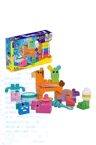 A orquestra da quinta 12 meses