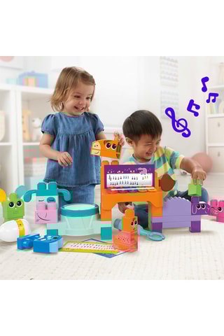 A orquestra da quinta 12 meses