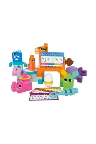 A orquestra da quinta 12 meses