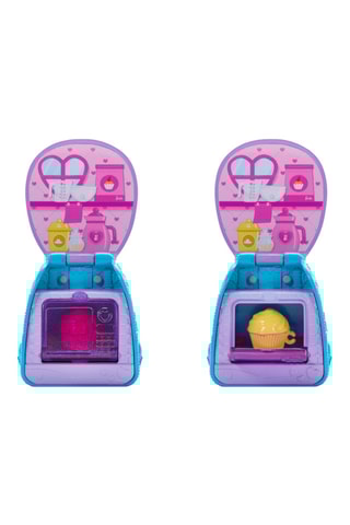 Boneca Chelsea e acessórios Barbie - A partir dos 36 meses