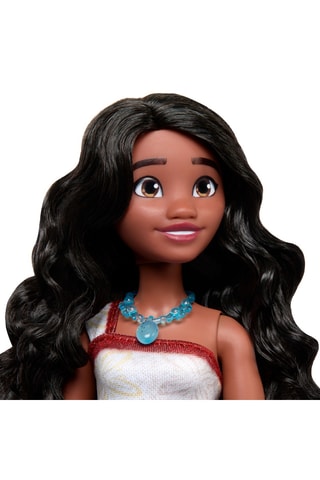 Boneca Vaiana 2 Disney - A partir dos 36 meses