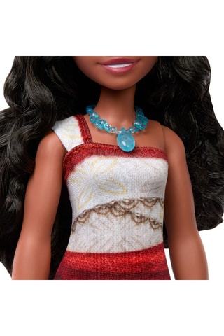 Boneca Vaiana 2 Disney - A partir dos 36 meses