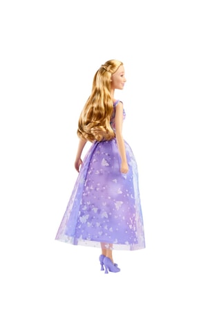 Boneca Glinda do filme For Good Wicked - A partir dos 48 meses