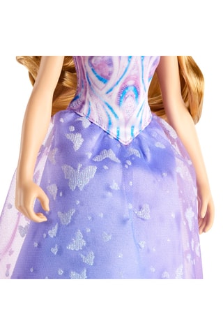 Boneca Glinda do filme For Good Wicked - A partir dos 48 meses