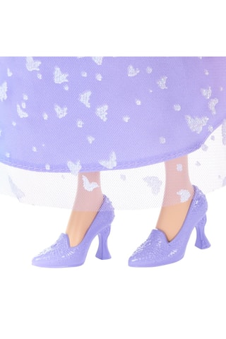 Boneca Glinda do filme For Good Wicked - A partir dos 48 meses