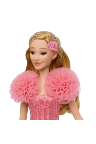 Boneca Glinda de Wicked – A partir de 48 meses