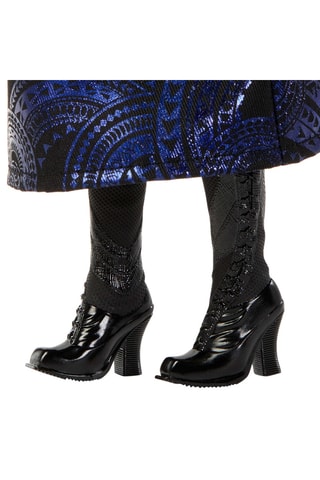 Boneca cantora Elphaba Wicked: For Good - A partir dos 48 meses