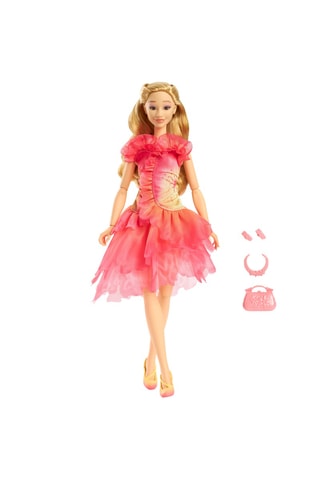 Boneca Glinda Wicked - A partir dos 48 meses