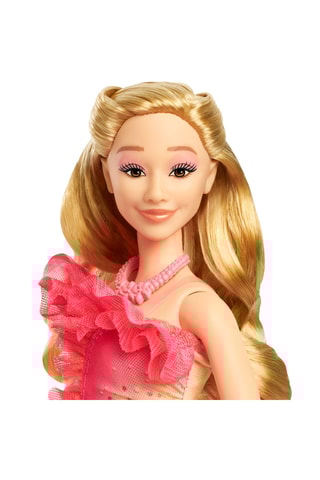 Boneca Glinda Wicked - A partir dos 48 meses