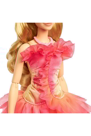 Boneca Glinda Wicked - A partir dos 48 meses