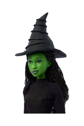 Boneca Elphaba de Wicked – A partir de 48 meses