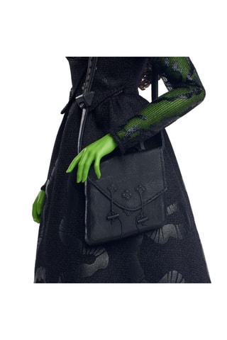 Boneca Elphaba Wicked - A partir dos 48 meses