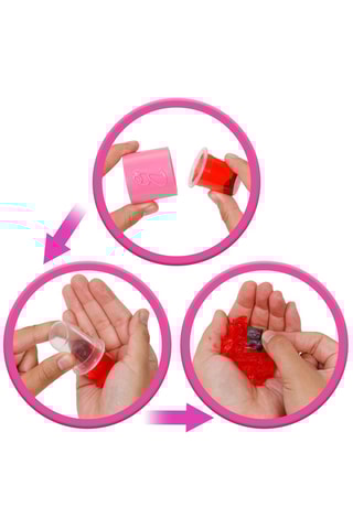 Boneca com coffret prenda O Baile Encantado da Barbie - 10 acessórios - A partir dos 36 meses