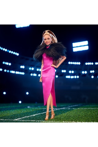 Boneca Signature Keeley Jones Barbie