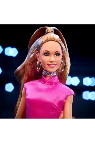 Boneca Signature Keeley Jones Barbie