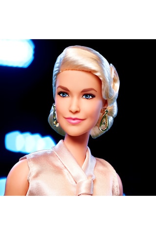 Boneca Signature Rebecca Welton Barbie