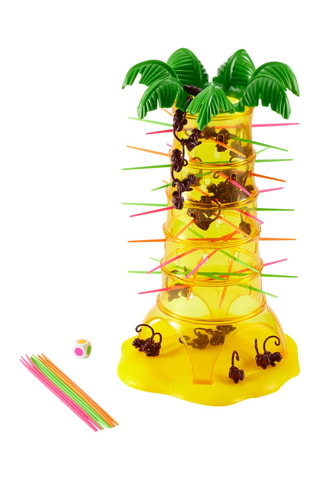 SOS Ouistiti - A partir dos 60 meses