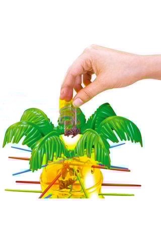 SOS Ouistiti - A partir dos 60 meses