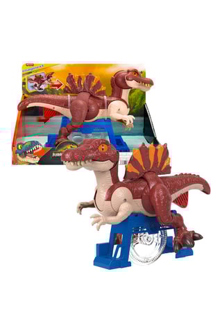 Espinossauro Imaginext Jurassic World - 36 meses