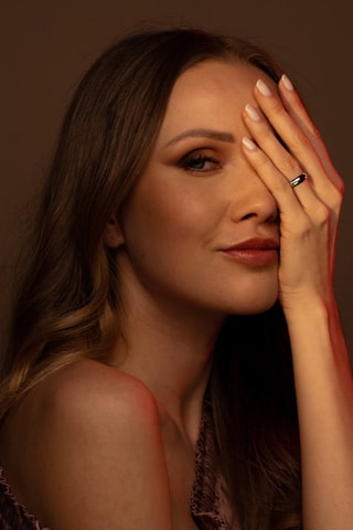 Ring Le Mien Witgoud