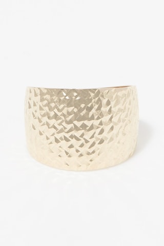 Ring Giuliana 
Geelgoud