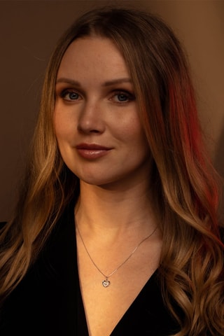 Hanger Touch Witgoud