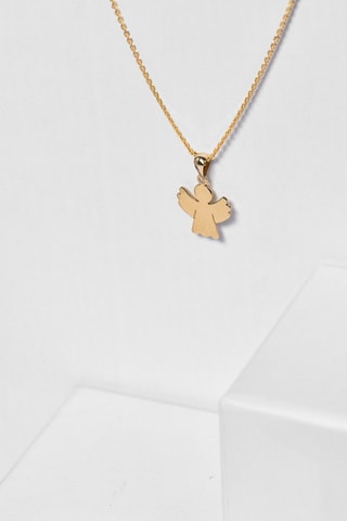 Hanger Petit Ange Geelgoud