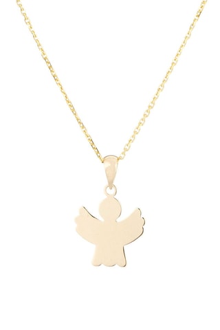 Hanger Petit Ange Geelgoud